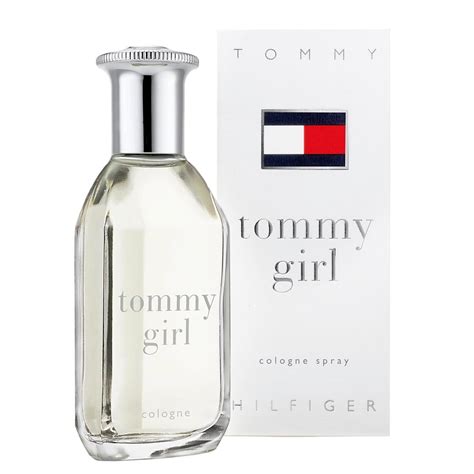 tommy hilfiger perfume for women.